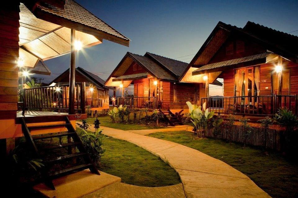 Pai Do See Resort - ปาย ดูร์ ซี รีสอร์ท ภายนอก รูปภาพ