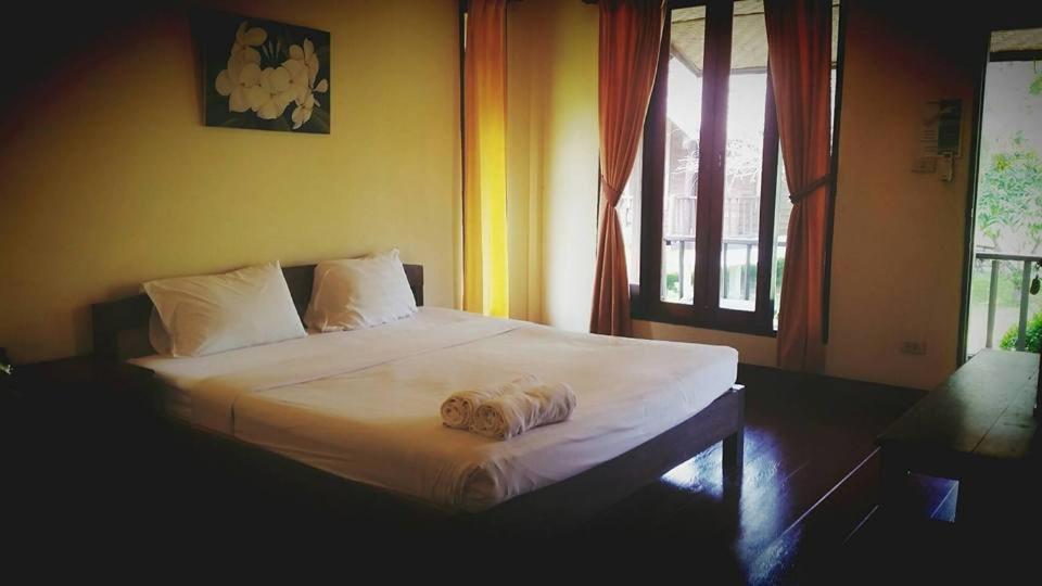 Pai Do See Resort - ปาย ดูร์ ซี รีสอร์ท ภายนอก รูปภาพ