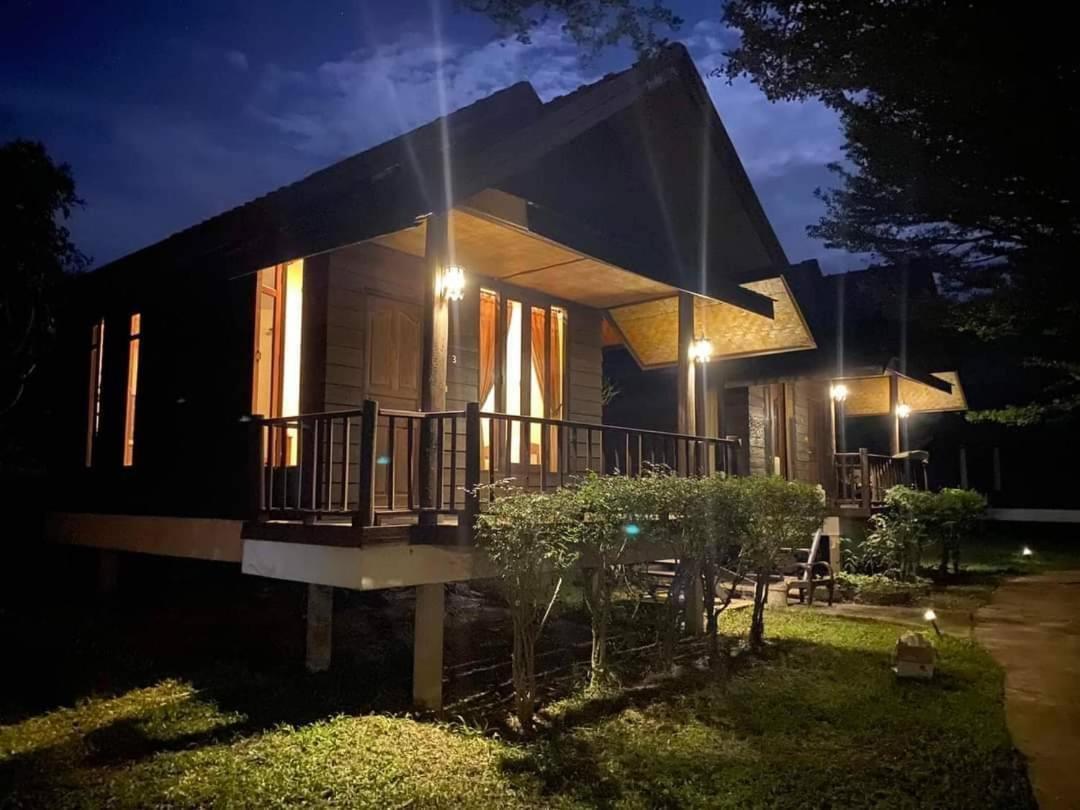 Pai Do See Resort - ปาย ดูร์ ซี รีสอร์ท ภายนอก รูปภาพ