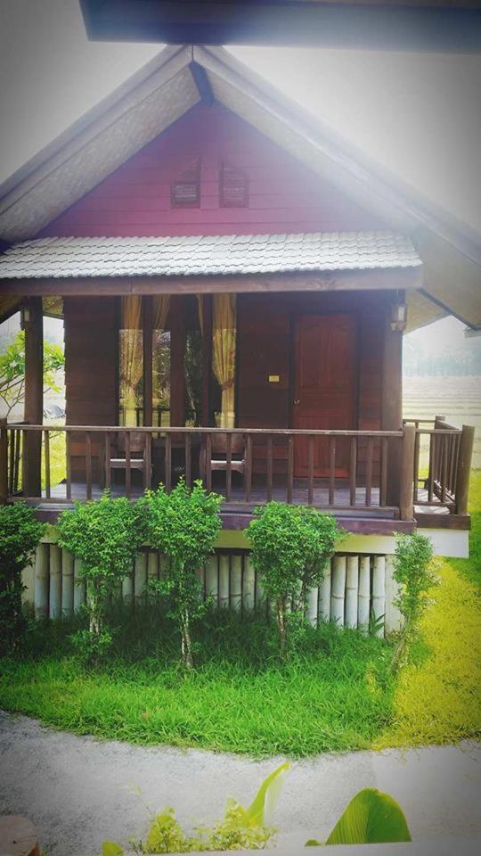 Pai Do See Resort - ปาย ดูร์ ซี รีสอร์ท ภายนอก รูปภาพ