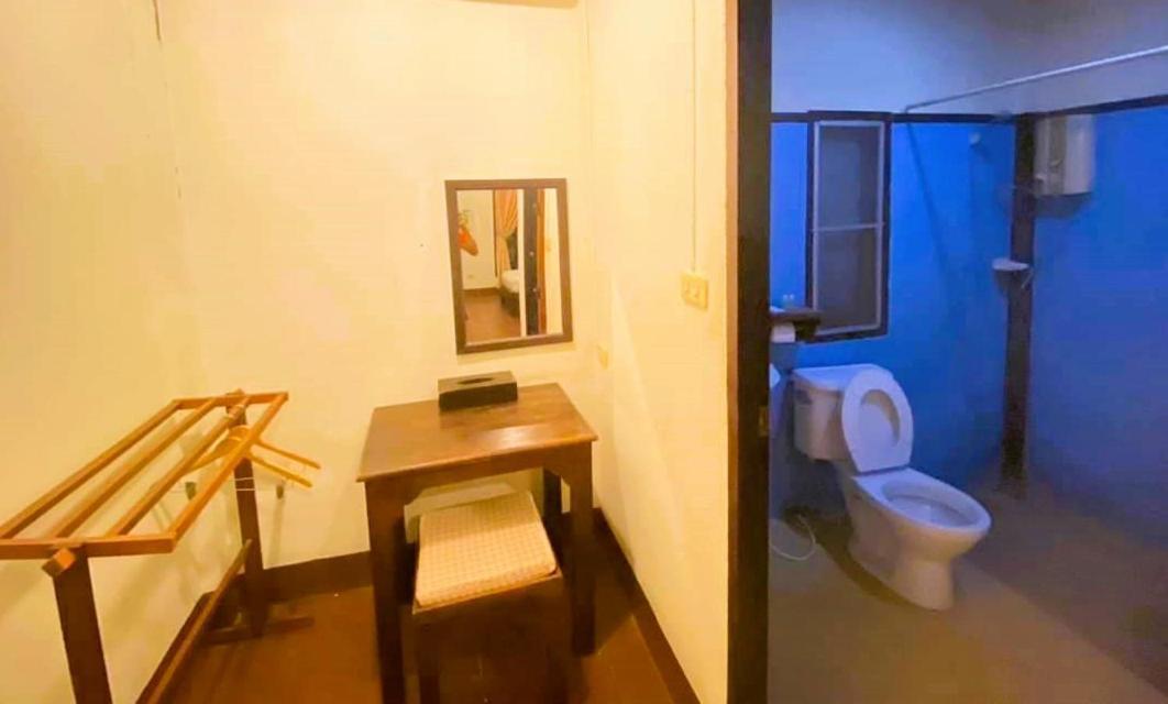 Pai Do See Resort - ปาย ดูร์ ซี รีสอร์ท ภายนอก รูปภาพ