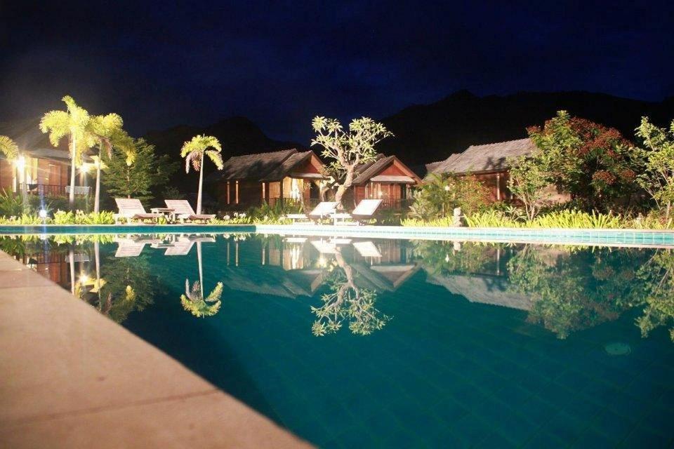 Pai Do See Resort - ปาย ดูร์ ซี รีสอร์ท ภายนอก รูปภาพ